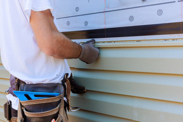 Affordable Emergency Siding Repair solutions in Prior Lake, MN
